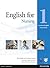 English for Nursing 1