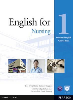 English for Nursing 1