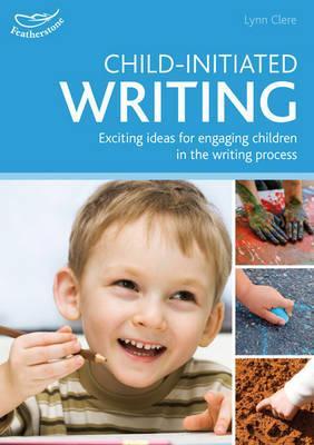 Child-Initiated Writing