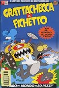 Grattachecca & Fichetto, n. 1