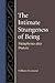 The Intimate Strangeness of Being: Metaphysics After Dialectic (Studies in Philosophy and the History of Philosophy)