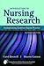 Introduction to Nursing Research by Carol Boswell
