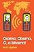 Osama, Obama, O, a Mhama! by Ré Ó Laighléis