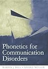 Phonetics for Communication Disorders