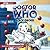 Doctor Who by Terence Dudley