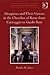 Altarpieces and Their Viewers in the Churches of Rome from Caravaggio to Guido Reni (Visual Culture in Early Modernity)