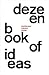 Dezeen Book of Ideas