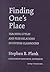 Finding One's Place: Teaching Styles and Peer Relations in Diverse Classrooms (Sociology of Education, 7)