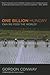 One Billion Hungry by Gordon Conway