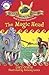 Greek Beasts and Heroes: The Magic Head