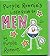 Purple Ronnie's Little Guide to Men