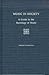 Music in Society: A Guide to the Sociology of Music (Sociology of Music Series)
