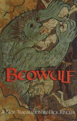Beowulf: A New Translation for Oral Delivery