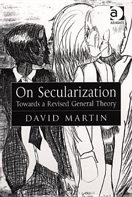 On Secularization (Paperback)