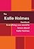 The Katie Holmes Handbook -...