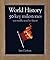 World History: 50 Events You Really Need to Know (50 Ideas You Really Need to Know series)