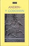 Y Gododdin by Aneirin