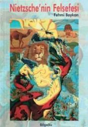 Nietzche´nin Felsefesi