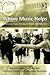 Where Music Helps: Community Music Therapy in Action and Reflection (Ashgate Popular and Folk Music Series)