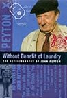 WITHOUT BENEFIT OF LAUNDRY WITHOUT BENEFIT OF LAUNDRY