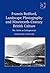 Francis Bedford, Landscape Photography and Nineteenth-Century British Culture: The Artist as Entrepreneur