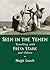 Seen in the Yemen by Hugh Leach