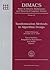 Randomization Methods in Algorithm Design: Dimacs Workshop, December 12-14, 1997 (DIMACS SERIES IN DISCRETE MATHEMATICS AND THEORETICAL COMPUTER SCIENCE)