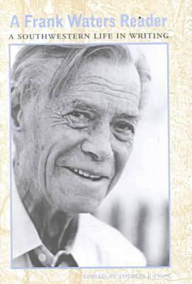 Frank waters attorney image