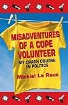 Misadventures of a Cope Volunteer Misadventures of a Cope Volunteer