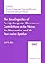 AAUSC 2002: The Sociolinguistics of Foreign Language Classrooms: Contributions of the Native, The Near-Native, and the Non-Native Speaker (World Languages)