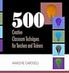 500 Creative Clas...