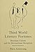 Third World Literary Fortunes: Brazilian Culture and Its International Reception