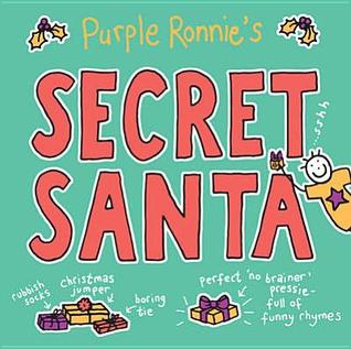 Purple Ronnie's Secret Santa!