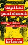 Capital Punishment by Dougie Brimson