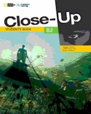 Close-Up B2 with DVD (Paperback)