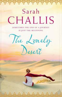 The Lonely Desert (Paperback)