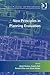 New Principles in Planning Evaluation (Urban Planning and Environment)