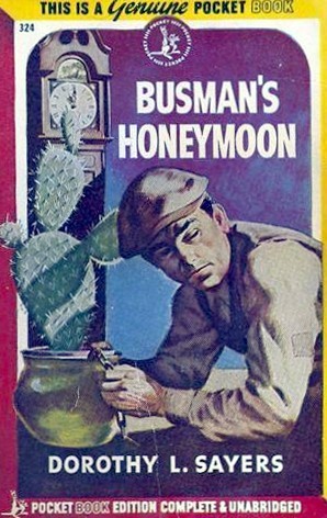 Busman's Honeymoon