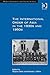 The International Order of Asia in the 1930s and 1950s by Nicholas J. White