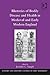 Rhetorics of Bodily Disease and Health in Medieval and Early Modern England (Literary and Scientific Cultures of Early Modernity)