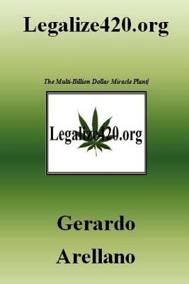 Legalize420.org
