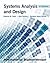 Systems Analysis and Design.
