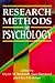 Research Methods in Psychology