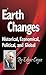 Earth Changes: Historical, Economical, Political, and Global (Edgar Cayce Series)