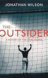 The Outsider by Jonathan  Wilson