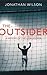 The Outsider by Jonathan  Wilson