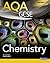 AQA GCSE Chemistry Student Book by Nigel English