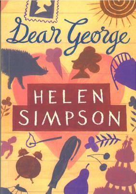 Dear George (Paperback)