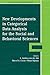 New Developments in Categorical Data Analysis for the Social and Behavioral Sciences (Quantitative Methodology Series)