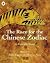 The Race for the Chinese Zodiac by Gabrielle Wang